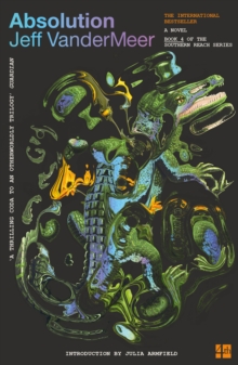 Image for Absolution