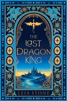 Last Dragon King