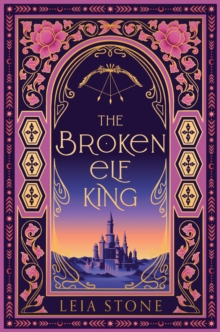 Image for The Broken Elf King