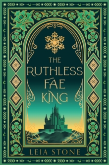 Image for The Ruthless Fae King