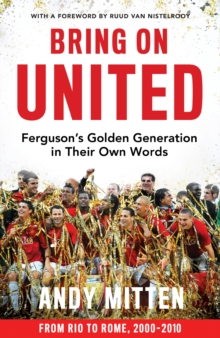 Image for Bring on United