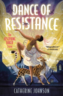 Image for Dance of Resistance