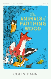 Animals of Farthing Wood