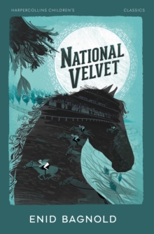 Image for National Velvet