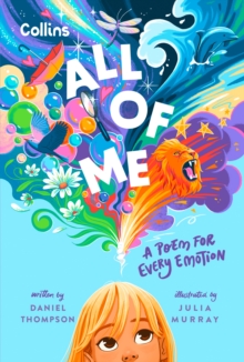 Image for All of Me : A Poem for Every Emotion