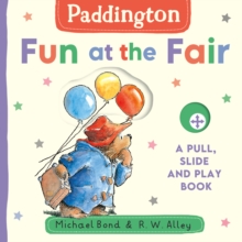 Paddington: Fun at the Fair