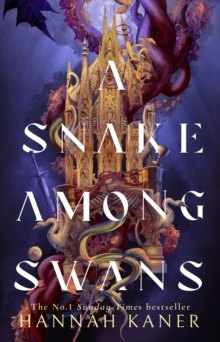 Image for A Snake Among Swans