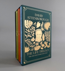 Image for The Life Trilogy Boxset