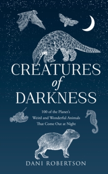 Image for Creatures of Darkness