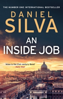 Image for An Inside Job