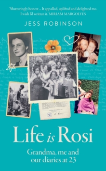 Life Is Rosi - Robinson, Jess
