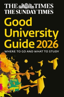 Image for The Times Good University Guide 2026