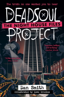 The Deadsoul Project - Smith, Dan