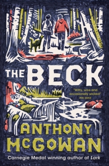 The Beck - McGowan, Anthony