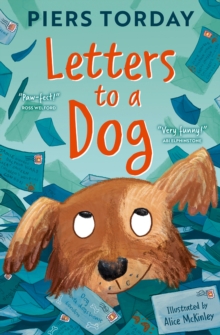 Letters to a Dog - Torday, Piers