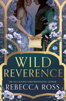 Image for Wild Reverence