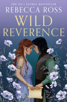 Wild Reverence - Ross, Rebecca