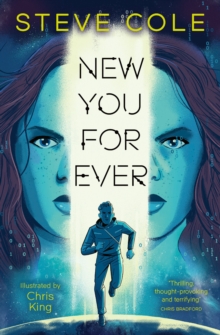New You For Ever - Cole, Steve