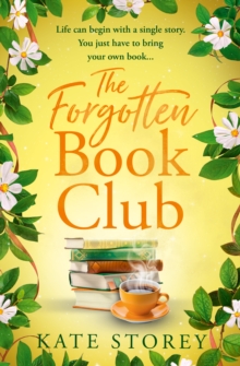 Image for The Forgotten Book Club