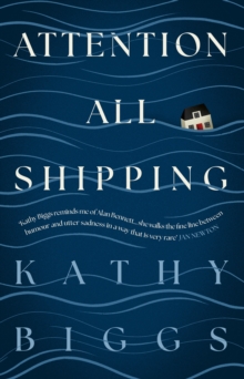 Attention All Shipping - Biggs, Kathy