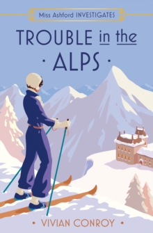 Image for Trouble in the Alps