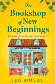 Bookshop of New Beginnings