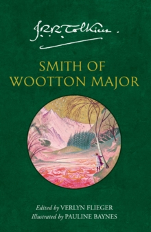 Image for Smith of Wootton Major