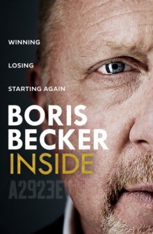 Inside - Becker, Boris