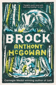Brock - McGowan, Anthony