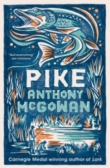 Pike - McGowan, Anthony