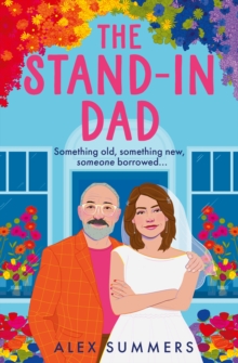 Image for The Stand-in Dad