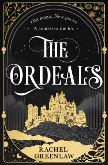 Image for The Ordeals