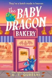 Image for The Baby Dragon Bakery