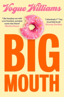 Big Mouth - Williams, Vogue