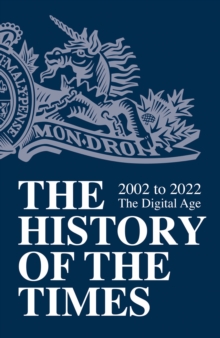 History of The Times (Volume 8)