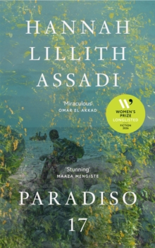 Paradiso 17 - Assadi, Hannah Lillith