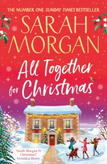 All Together for Christmas - Morgan, Sarah