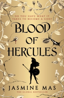 Blood of Hercules - Mas, Jasmine