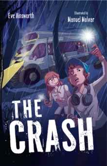Image for The Crash