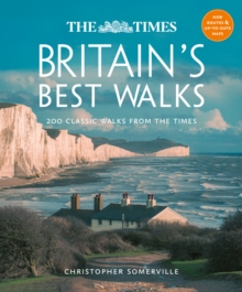 Times Britain’s Best Walks