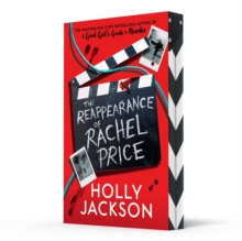 Image for The Reappearance of Rachel Price