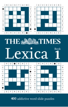 Times Lexica Book 1