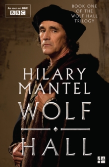 Image for Wolf Hall