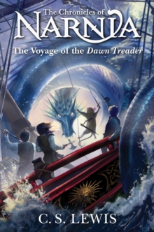 Voyage of the Dawn Treader