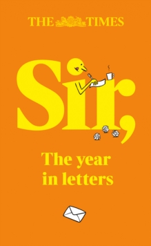 Image for The Times Sir: The Year in Letters (2025)