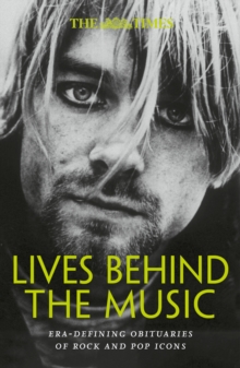 Times Lives Behind the Music