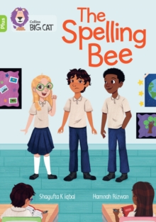 Image for The Spelling Bee