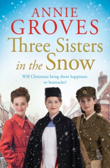 Image for Three Sisters in the Snow