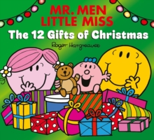 Image for Mr. Men Little Miss: The 12 Gifts of Christmas
