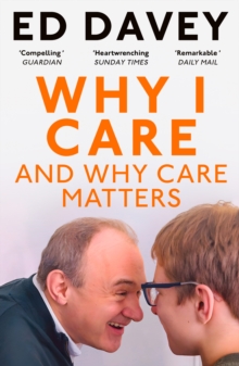 Why I Care - Davey, Sir Ed